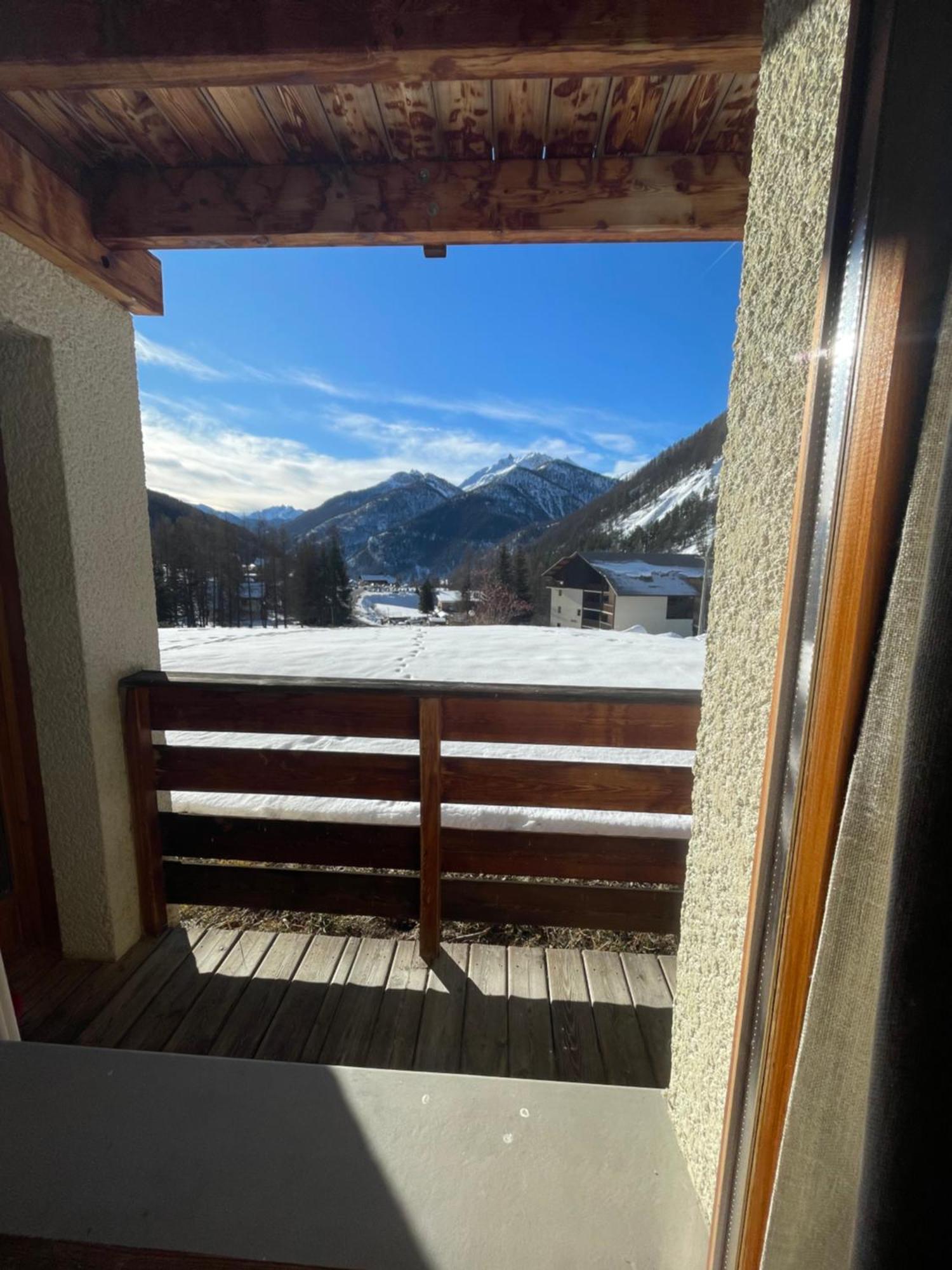 Au Pied Des Pistes D'arvieux