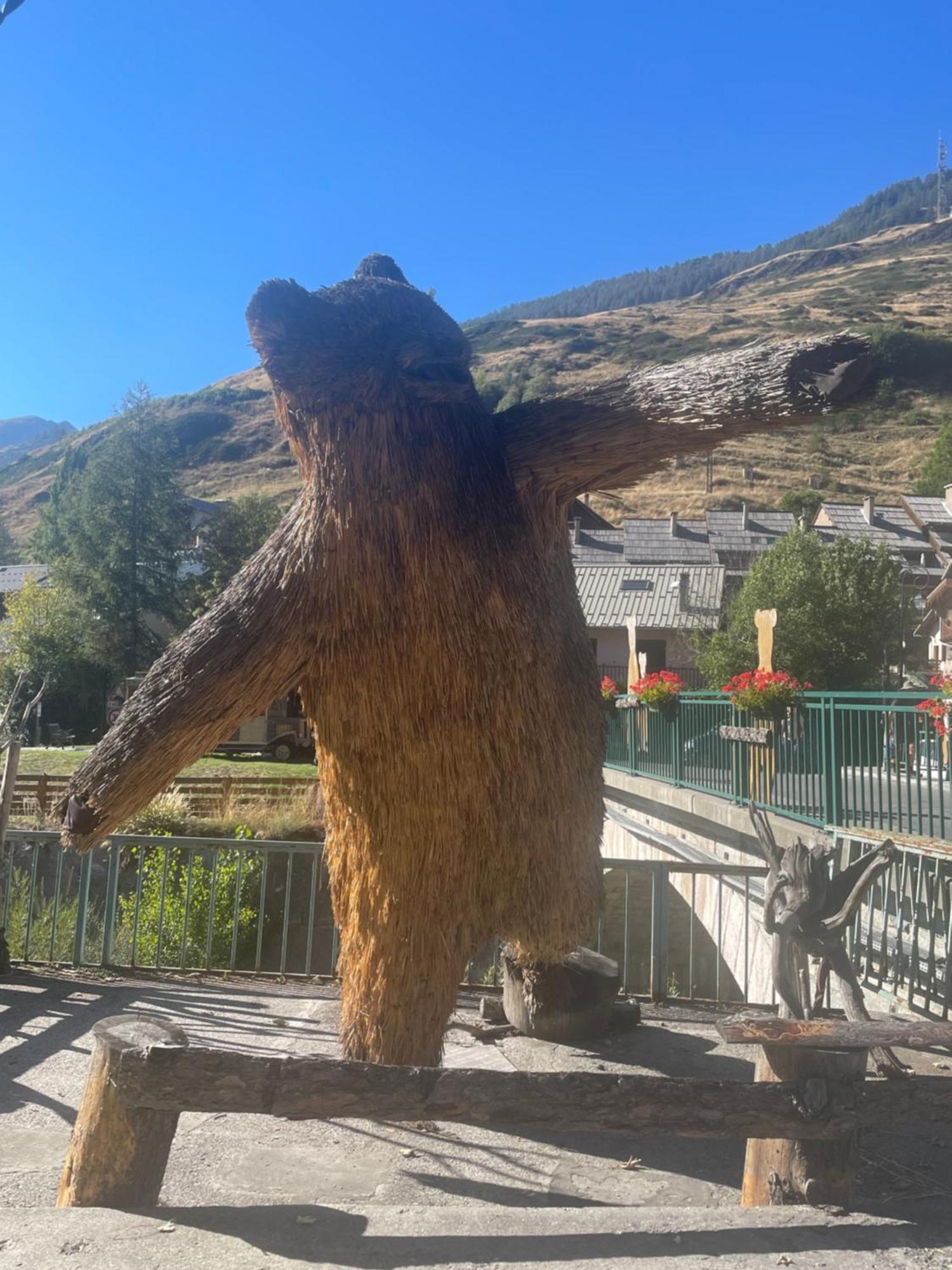 Au Pied Des Pistes D'arvieux *