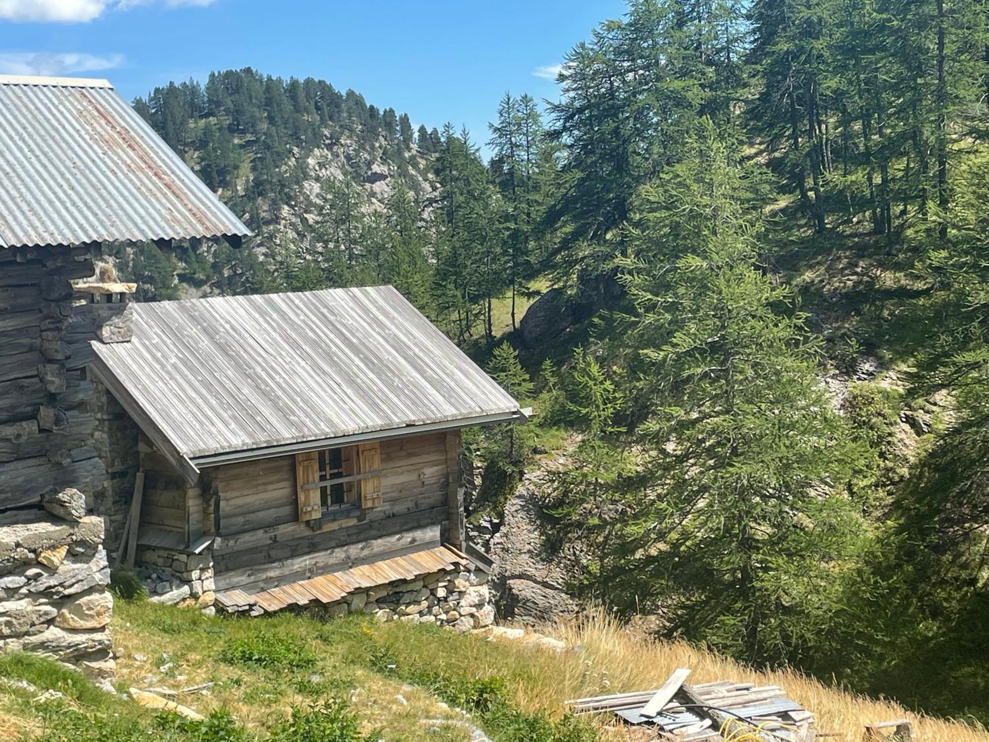 Au Pied Des Pistes D'arvieux * Arvieux