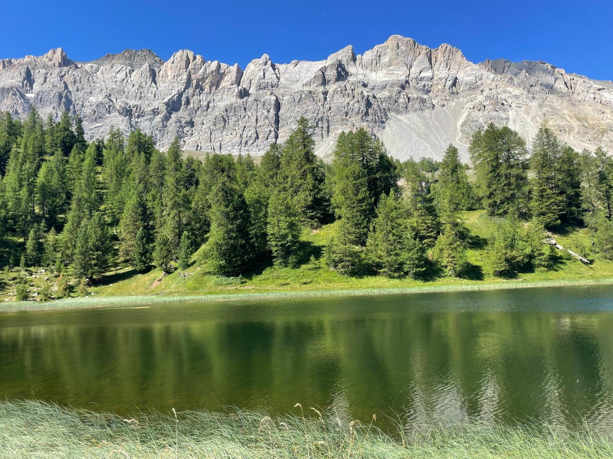 Au Pied Des Pistes D'arvieux *