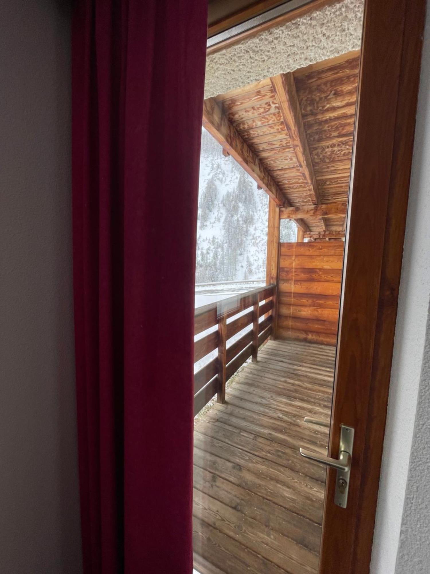Au Pied Des Pistes D'arvieux
