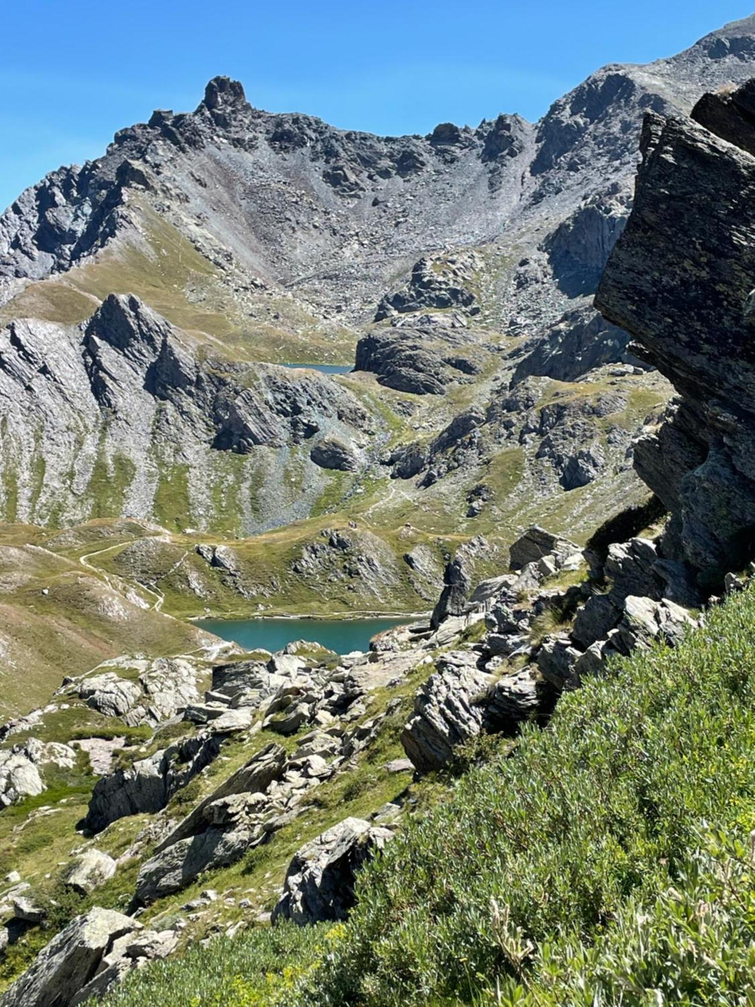 Au Pied Des Pistes D'arvieux Arvieux